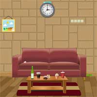 Free online flash games - G7Games Hard Door Escape game - Games2Dress 