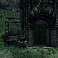 AvmGames Sightless Cave Escape