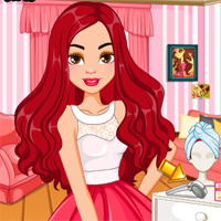 Free online flash games - Ariana Grande Inspired Hairstyles  game - Games2Dress 