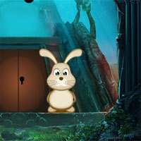 G4K Easter Bunny Rescue