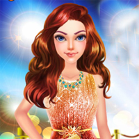 Free online flash games - Hollywood Star Real Makeover game - Games2Dress 