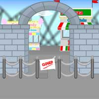 Free online flash games - HoodaMath Escape Maryland game - Games2Dress 