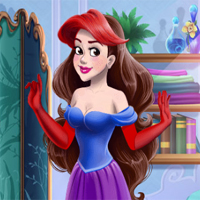 Free online flash games - Princess Maker game - Games2Dress 