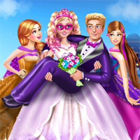 Free online flash games - Super Ellie Wedding Dress Up Agnesgames game - Games2Dress 