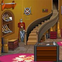 Free online flash games - EnaGames The Alcazar game - WowEscape