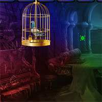 Free online flash games - Scepter Escape game - Games2Dress 