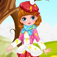 Free online flash games - Clumsy Painter Laundry game - Games2Dress 