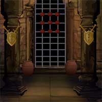 Free online flash games - Old Soldier Room Escape game - Games2Dress 