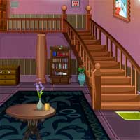 Free online flash games - EnaGames Traditional House game - WowEscape