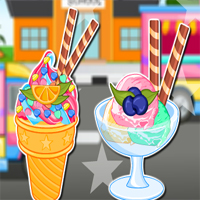 Free online flash games - Cooking Ice Cream and Gelato 1cookinggames game - Games2Dress 