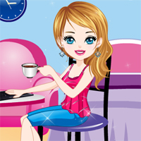 Free online flash games - Online Shopper Dressup Dressupcraze game - Games2Dress 