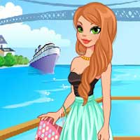 Free online flash games - Editors Pick Istanbul Shopping Fest game - Games2Dress 