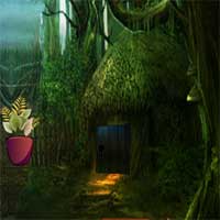 Game4King Asian Dilapidated House Escape