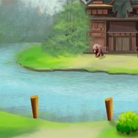 Free online flash games - EnaGames The Enlighten Of Tranquillity game - Games2Dress 