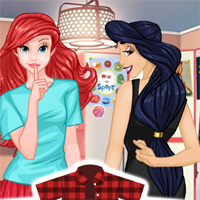 Free online flash games - Boyfriends Wardrobe Inspired Look Dressupmix game - Games2Dress 