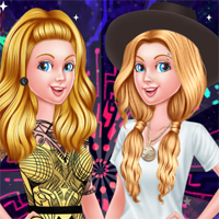 Free online flash games - Ellie Whats Your Purse Onality game - Games2Dress 