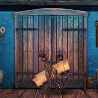Free online flash games - 5nGames Can You Escape From Car Garage game - WowEscape