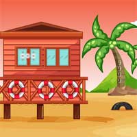 ZoooGames Zooo Litore House Escape