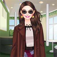 Free online flash games - Spring Windbreakers Loligames game - Games2Dress 