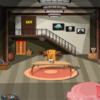 Free online flash games - Nits Dont Think To Enter game - WowEscape