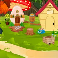 Free online flash games - Games4King Find My Golden Cup game - WowEscape