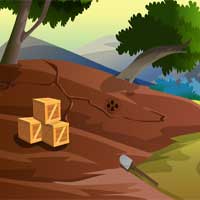 Free online flash games - EscapeGamesToday Rescue With Golden Eggs game - Games2Dress 