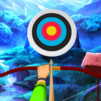 Free online flash games - Fantasy Village Hidden Target game - Games2Dress 