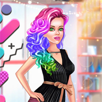 Free online flash games - Princess Odd Jobs Choice game - Games2Dress 