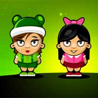 Free online flash games - Kawaii Girls StudioGamer game - Games2Dress 