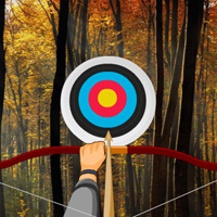 Free online flash games - Hiddenogames Dark Autumn Forest-Hidden Target game - Games2Dress 