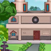 Free online flash games - EnaGames Vatican House game - Games2Dress 