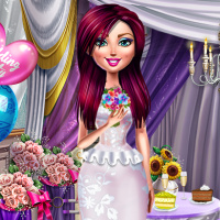 Free online flash games - Wedding Planner Agenda game - Games2Dress 