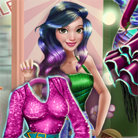 Free online flash games - Dove Shopping Day Dolly Dress Up Glossyplay game - Games2Dress 