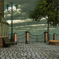 Free online flash games - 365Escape Mystery Town Escape game - WowEscape