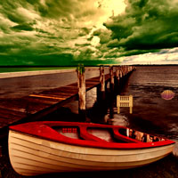 Lake Shore Launch Ramps Escape Eowescape