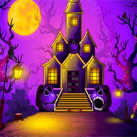 Mirchi Games Creepy Scream Asylum