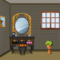 Free online flash games - Games2Jolly Escape From Brick House game - Games2Dress 