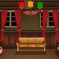Free online flash games - MirchiGames The Midnight Man game - WowEscape