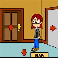 Free online flash games - Jessica the YouTuber Game game - Games2Dress 