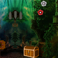 G4K Challenge Castle Escape
