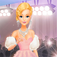 Free online flash games - Ellies Fashion Startup game - Games2Dress 