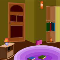 Free online flash games - EscapeGamesToday Cute Green Home Escape game - Games2Dress 