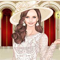Modern Princess