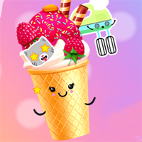 Free online html5 games - Super Sweets Challenge