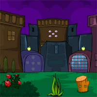 8b Colony Escape