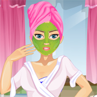 Free online flash games - Prom Princess Makeover game - Games2Dress 