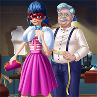 Fancy Personal Tailor Glulo