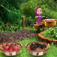 Masha and Bear Mini
