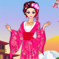 Free online flash games - Exploring China Dressupgames game - Games2Dress 