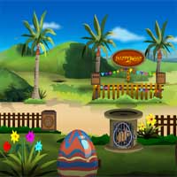 Games4Escape Bunny Rescue